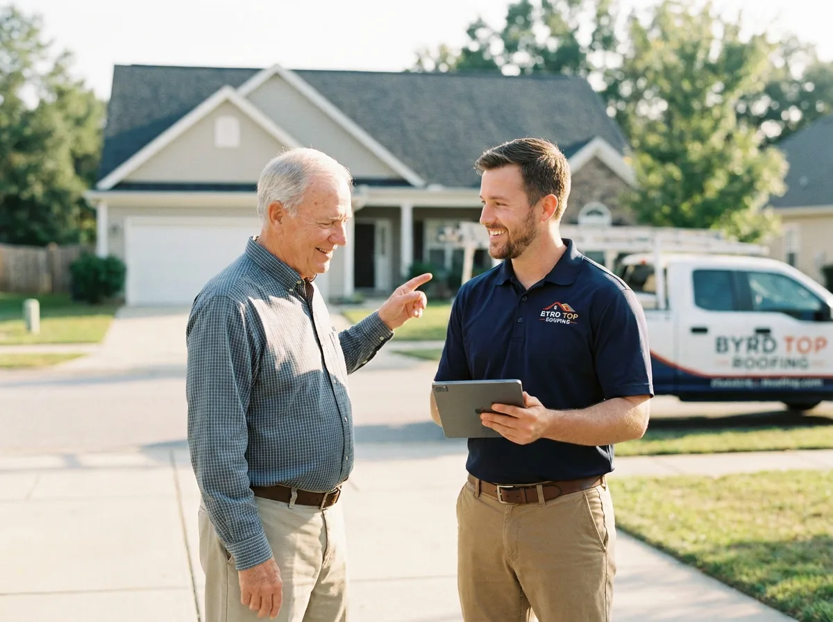 Roofing Liberty Center, OH FAQs